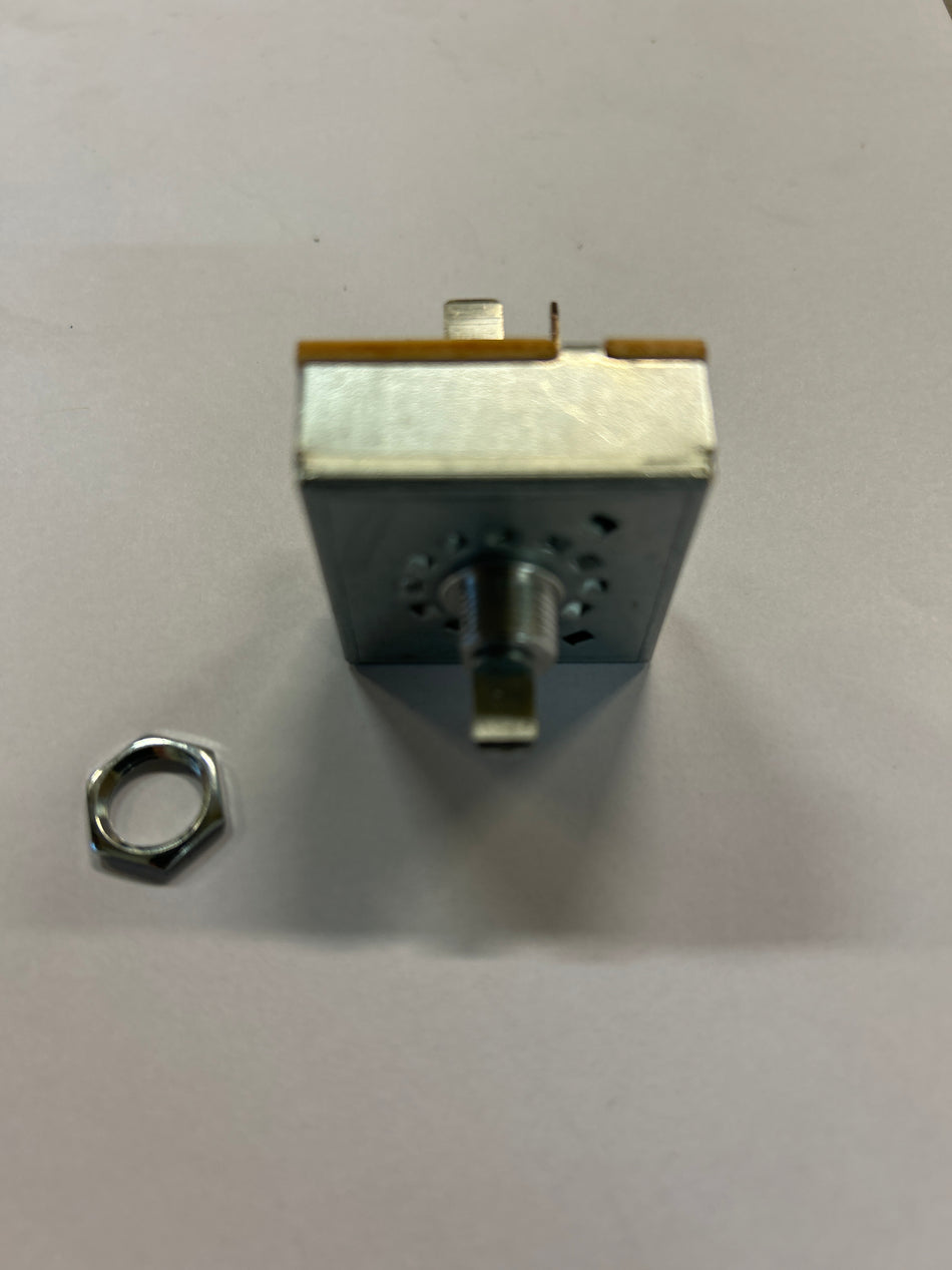 Bryter Vifte 4-trinns Maxxum