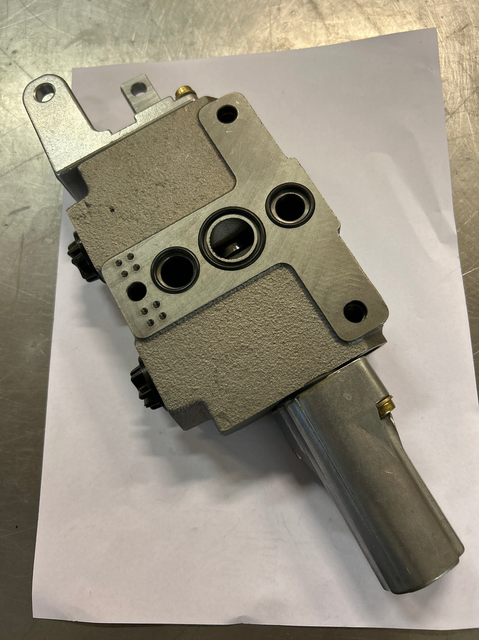 Hydr.ventil 2.XL serie