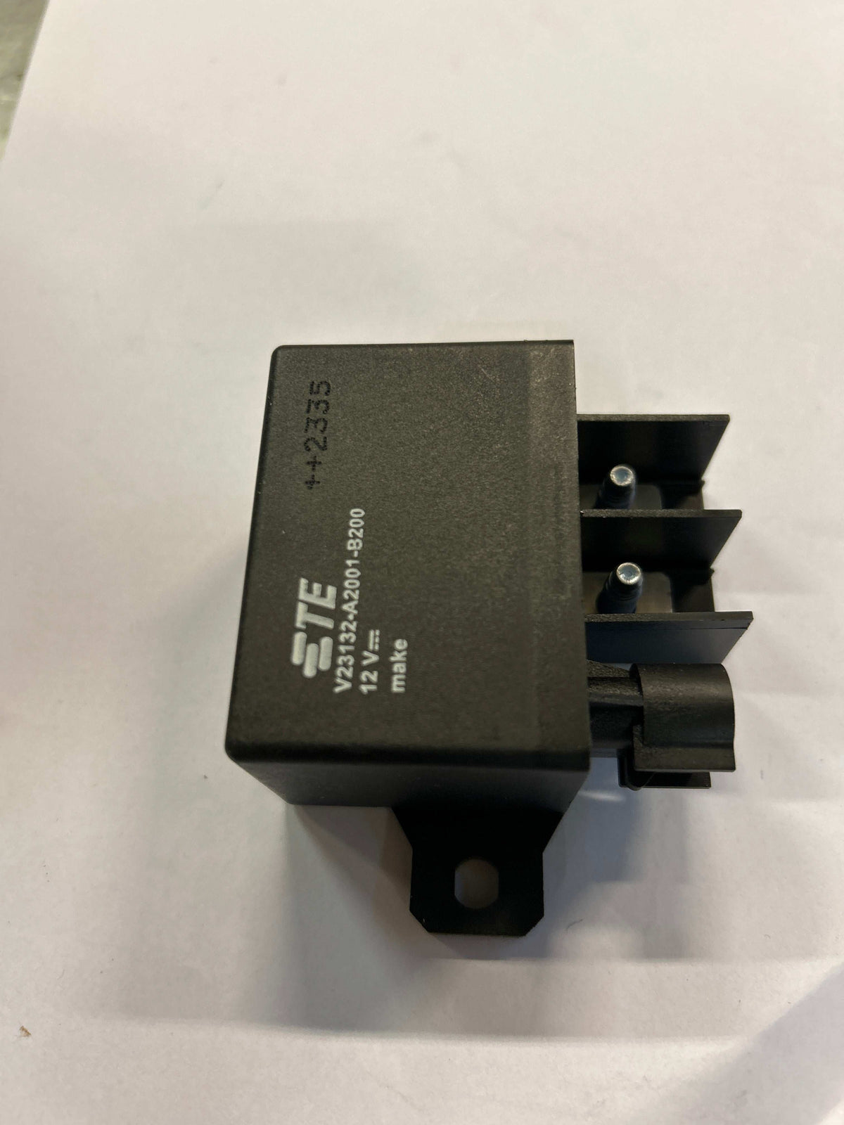 Rele gløding 12v 150amp