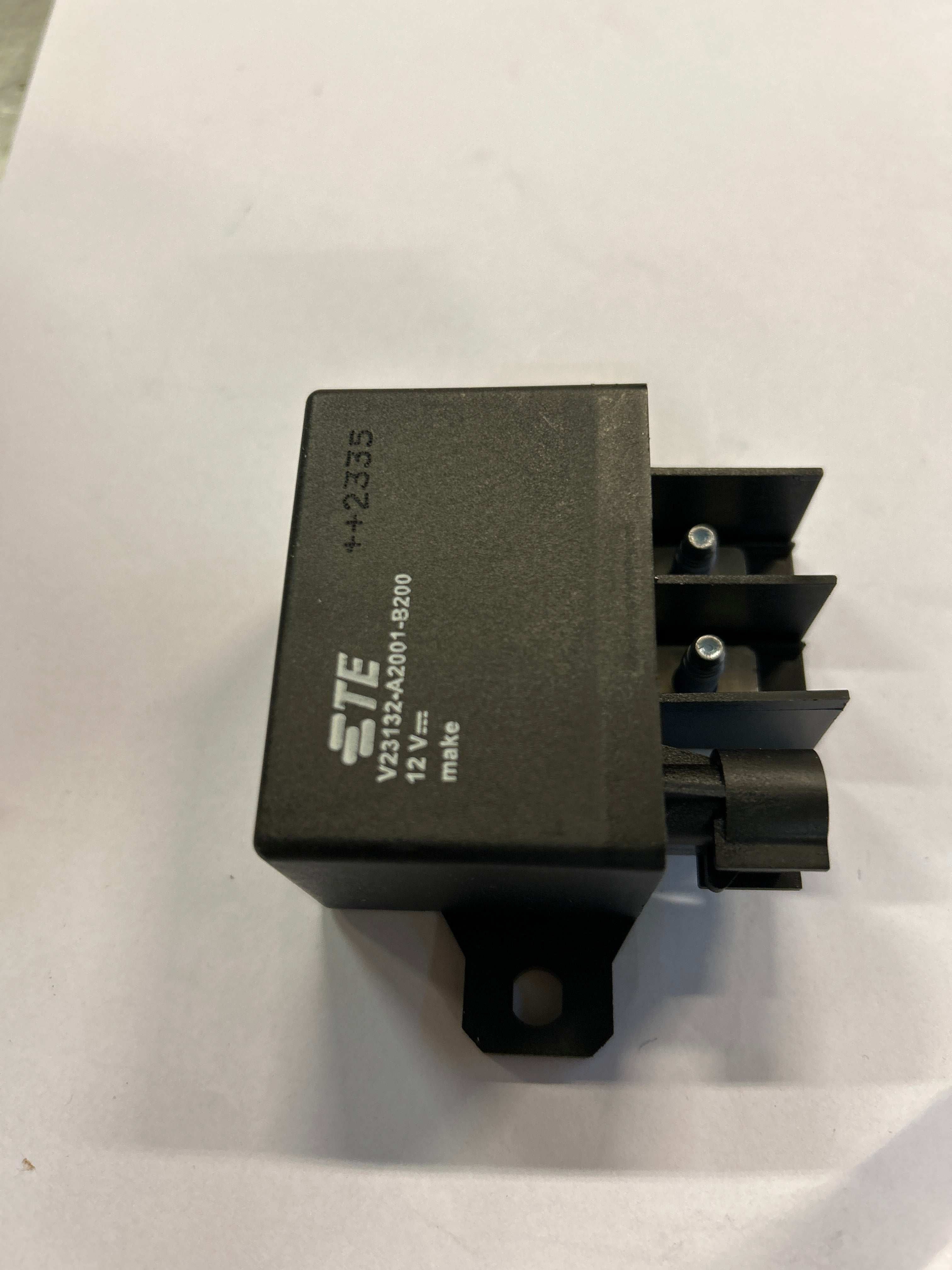 Rele gløding 12v 150amp