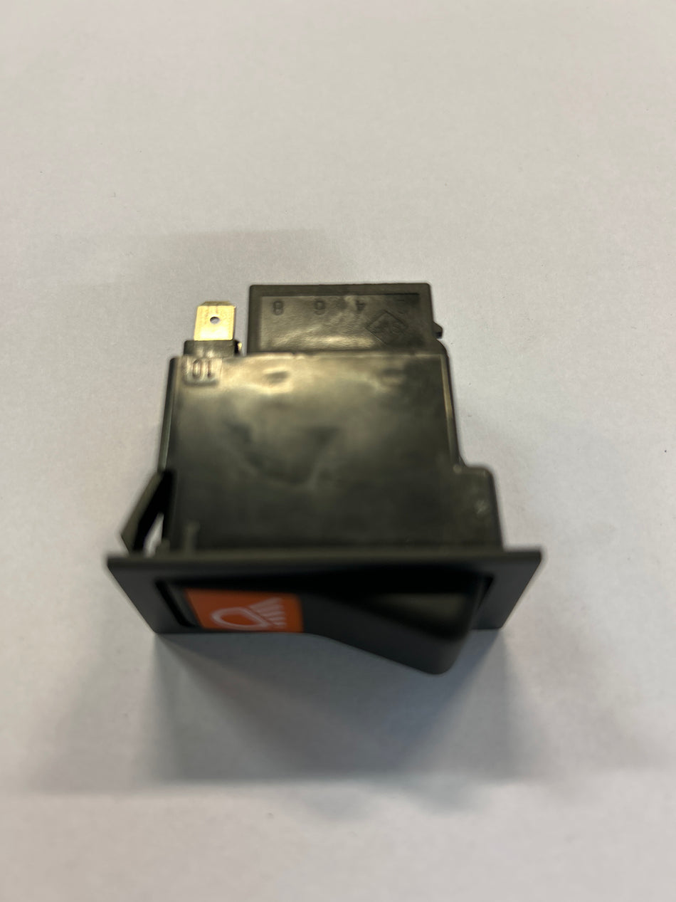 Bryter arb.lys 5610 Av/På