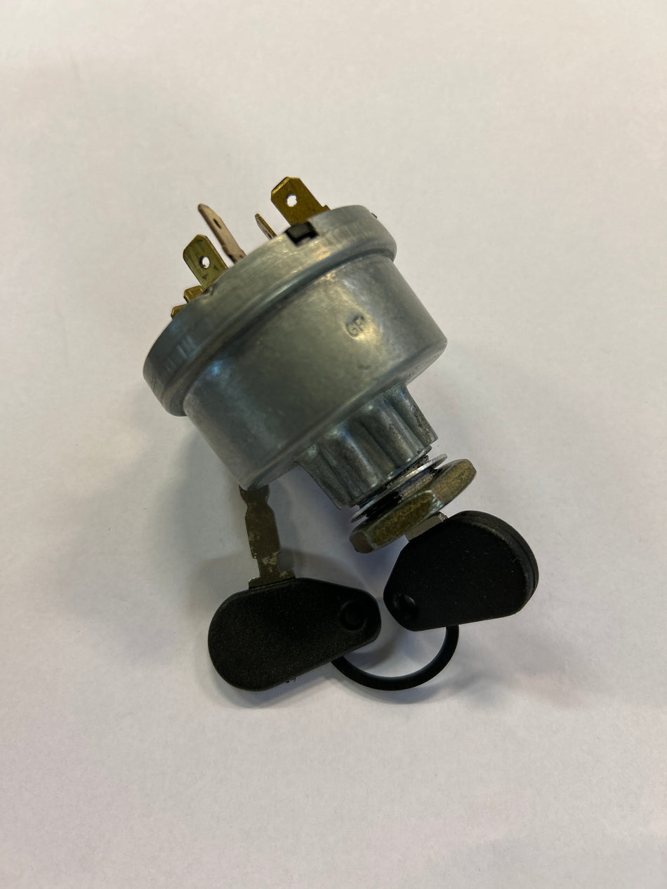 Tenningslås Lucas 454 6-pin