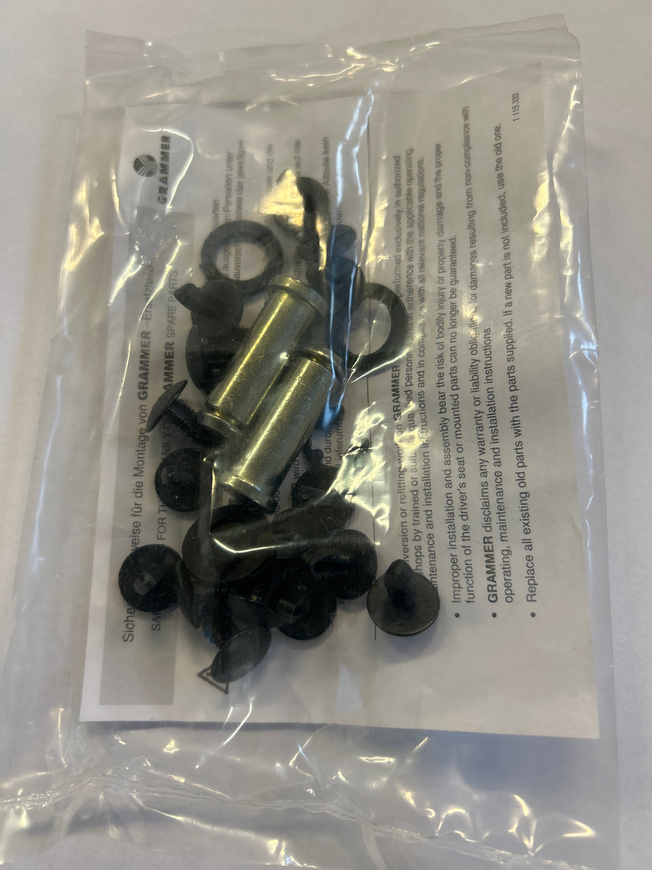 Reperasjon sett Armlen Grammer Uten Gassdemper