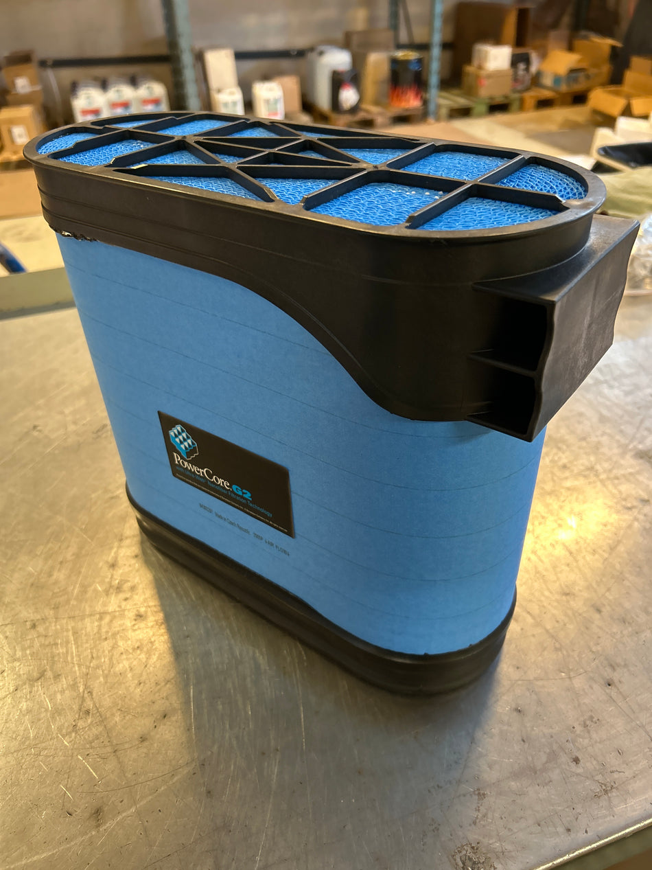 Luftfilter Ytre 721F-921F TIER A