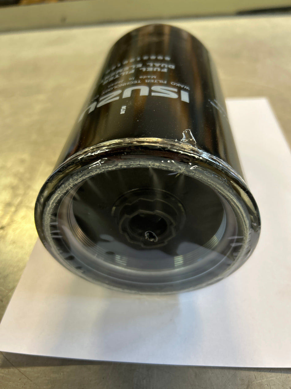 Dieselfilter CX135/CX130C-500C