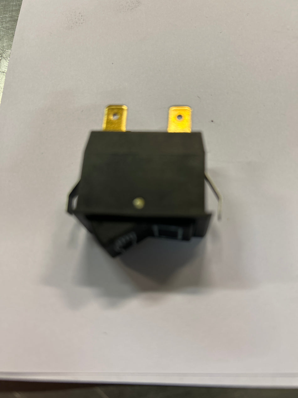 Bryter frigjøring foraksling 688P