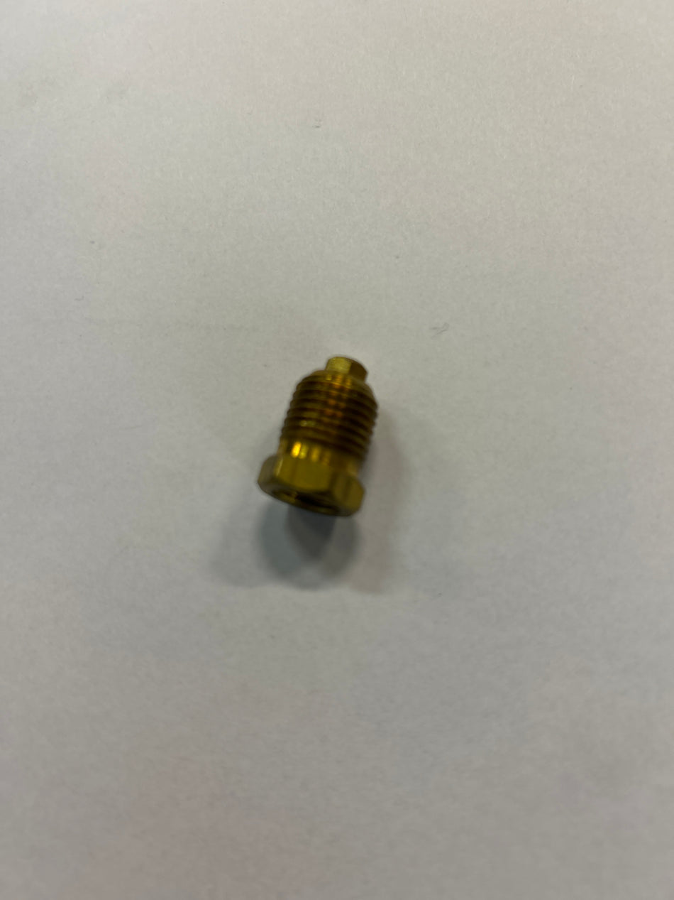 Kaldstart, dyse IH484