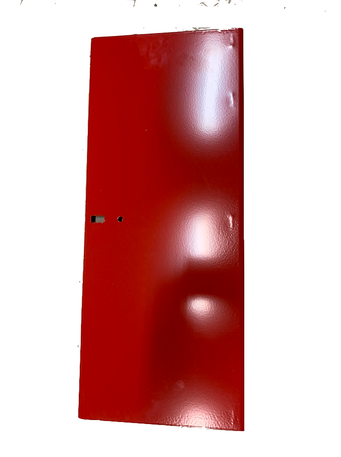 Deksel bak Duun totrinnsfres