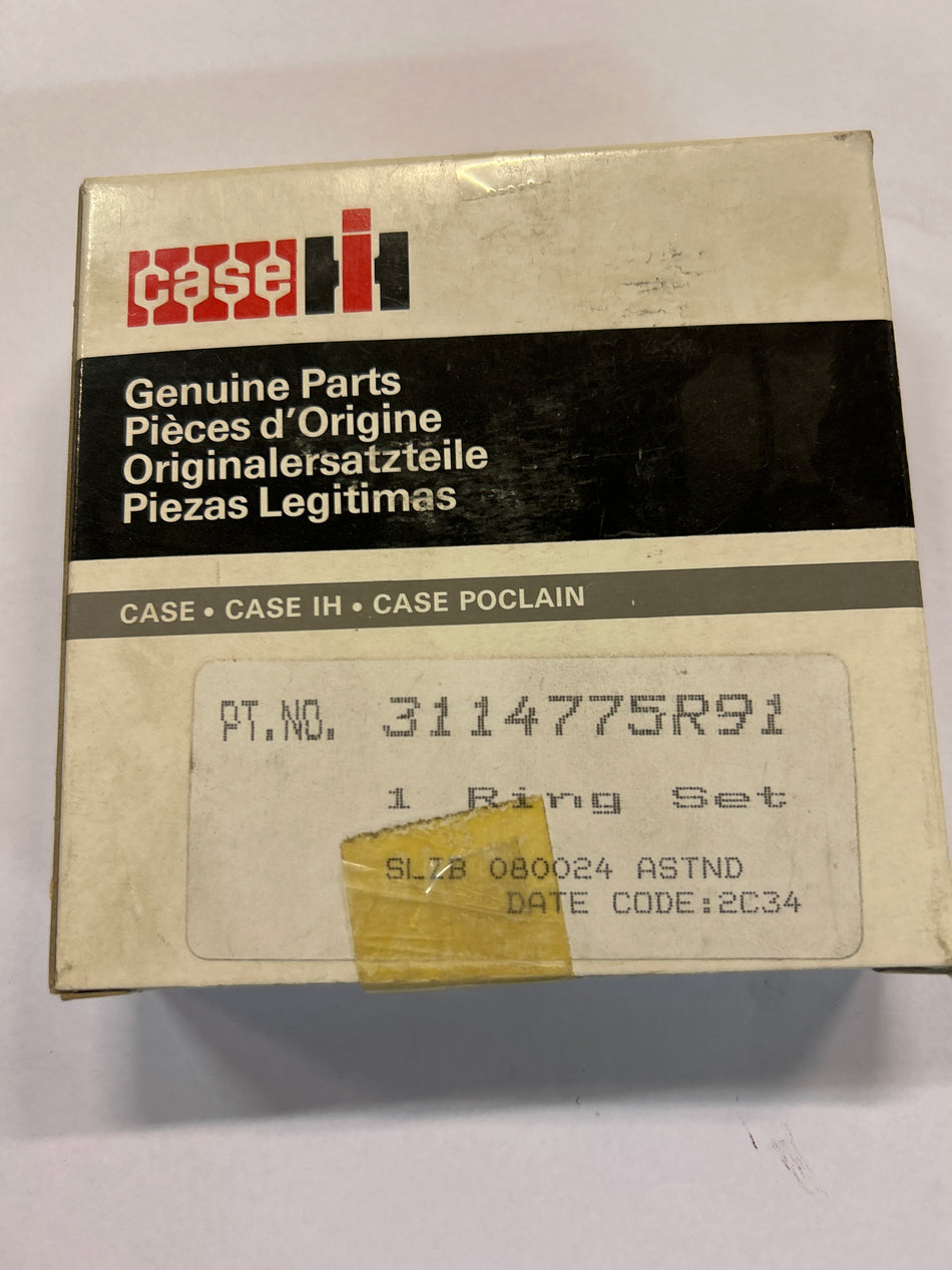 Ringsett.. ST VPB4800