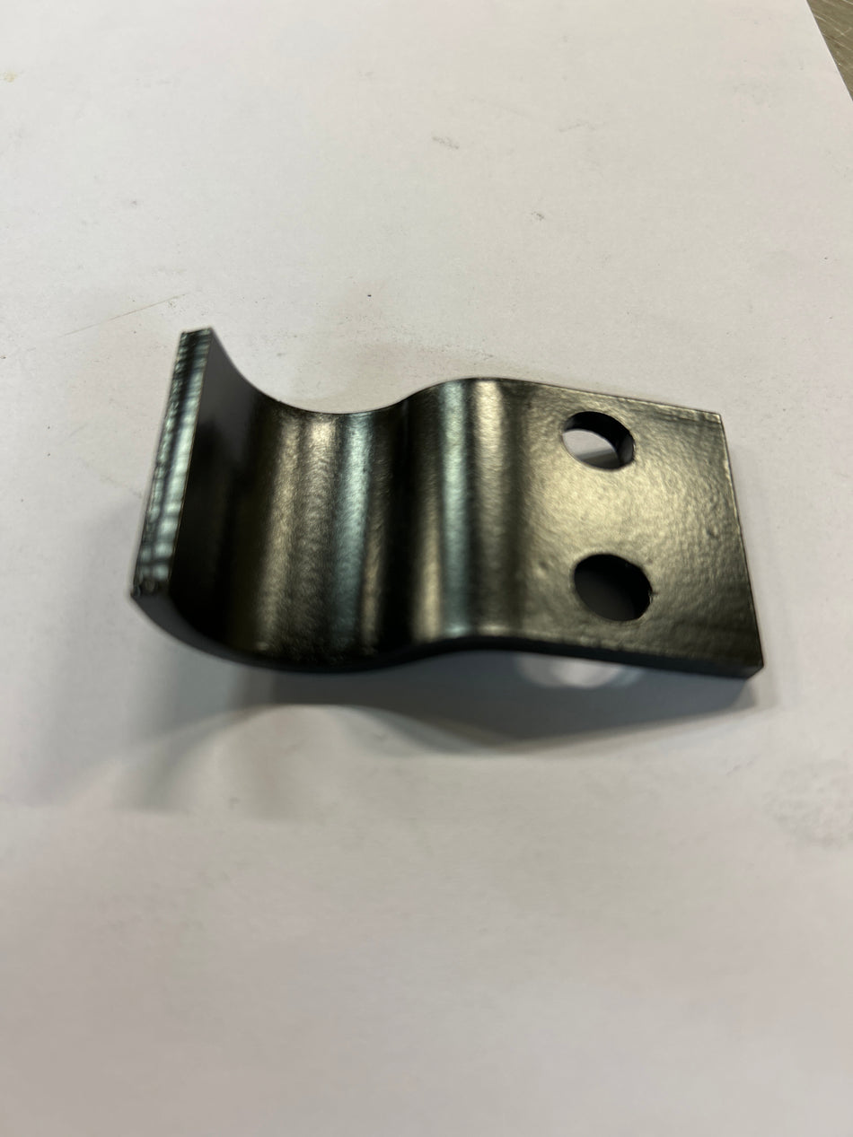 Brakett for Lys på handbøyle CS/CVX/Maxxum