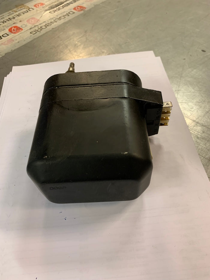 Pussermotor W14/15/30