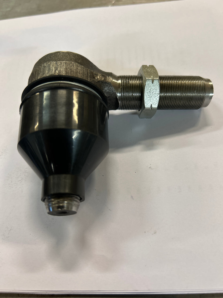 Endeledd JXU Serienr