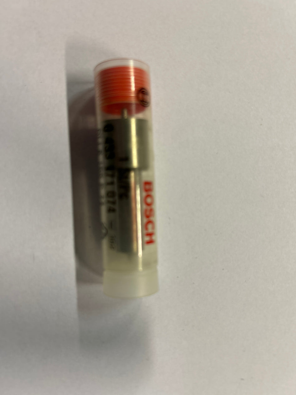 Dysespiss Cummins 9mm