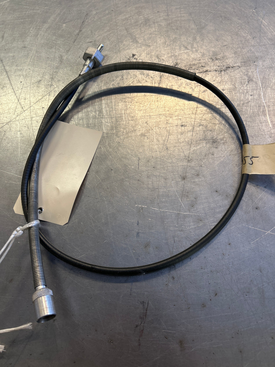 Timetellerwire DB885