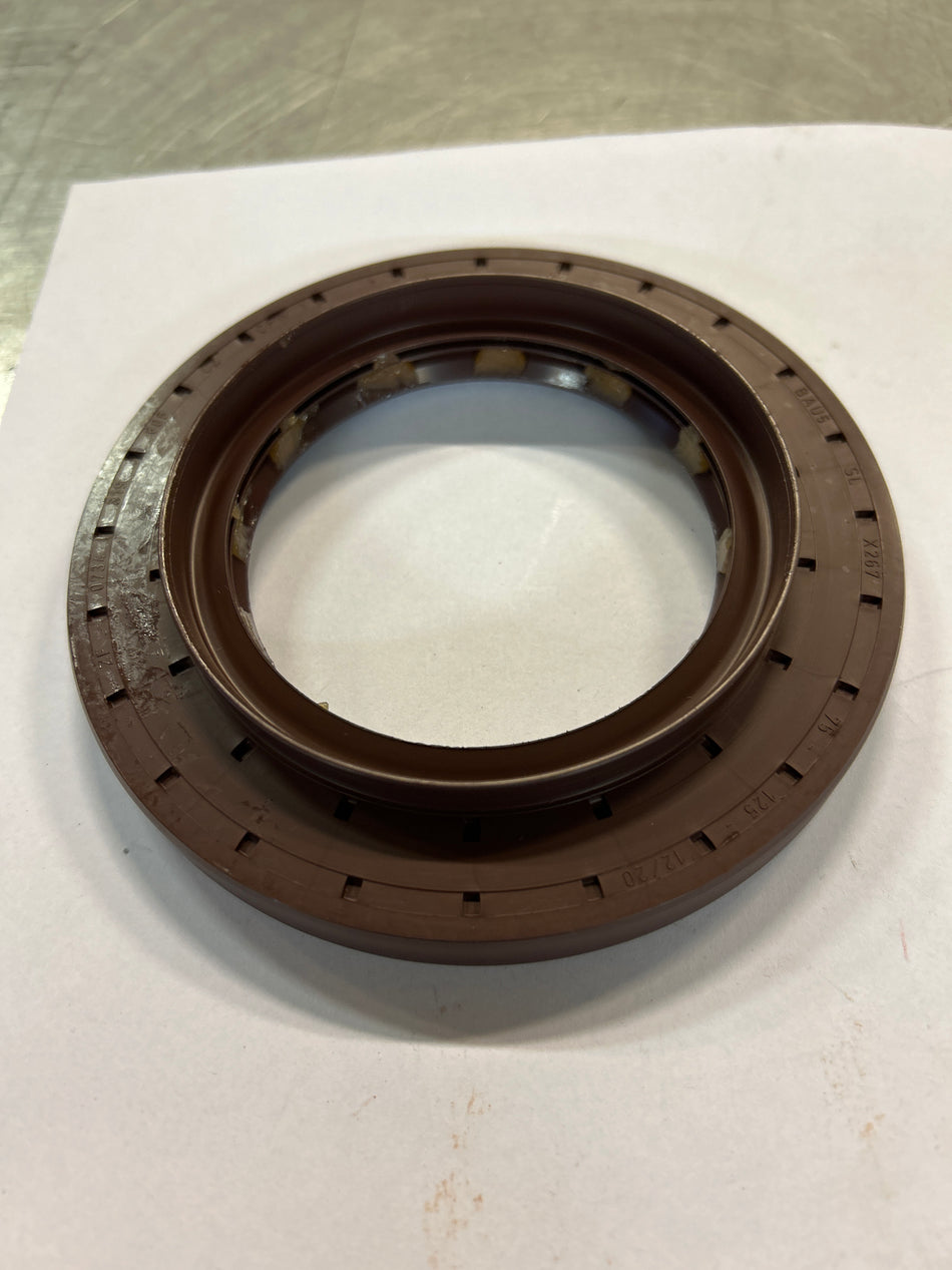 Tettering for/bakaksel pinjong 21 serie