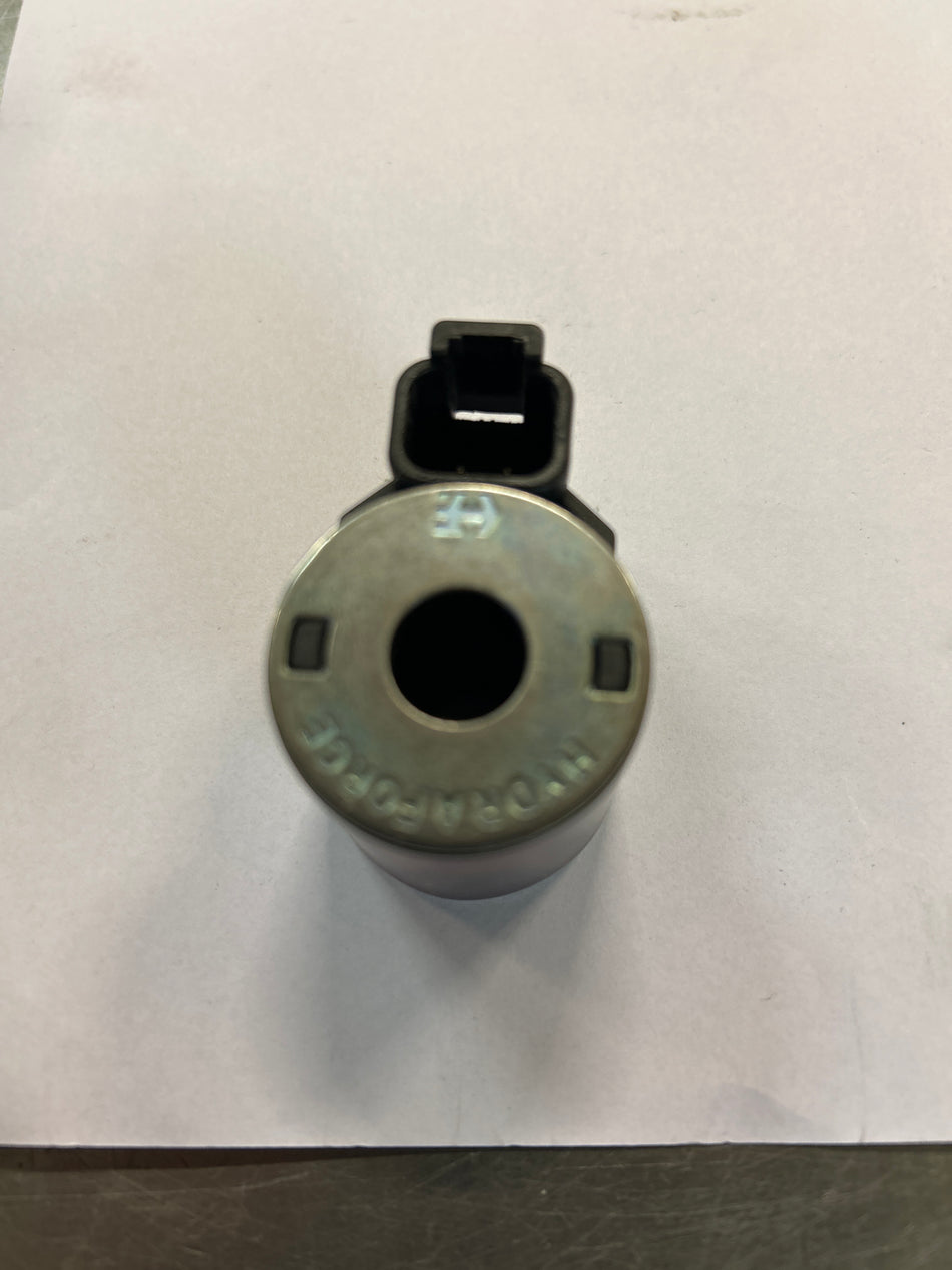 Solenoid Styring 21E/21F/21G