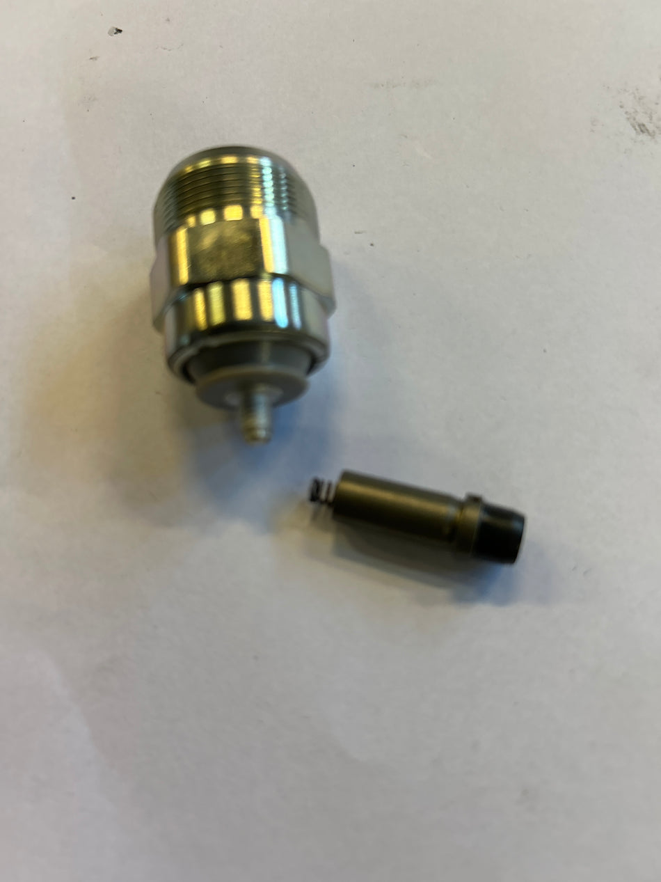 Ventil Solenoid CX33C/37C/NH E33C/ E37C