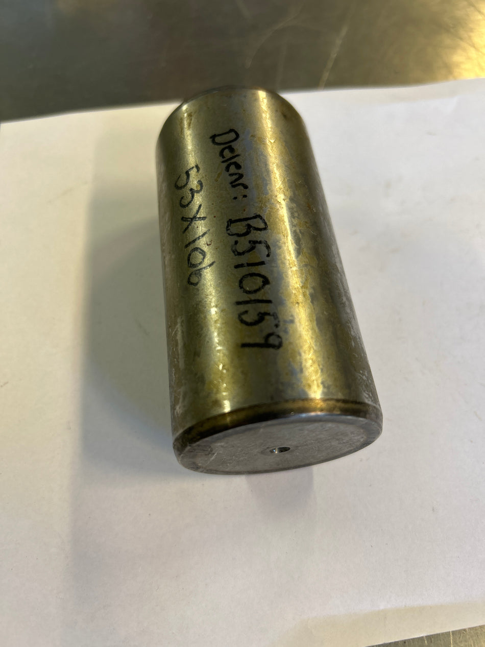 Bolt 4WD Akseloppheng foran MFD 53x106mm CX50-CX100