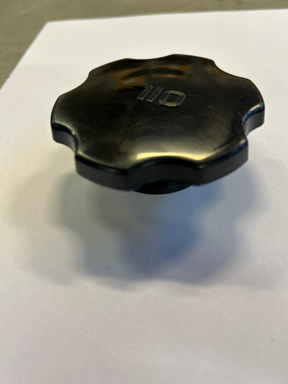 Tanklokk Oljepåfylling CX50 CE Isuzu