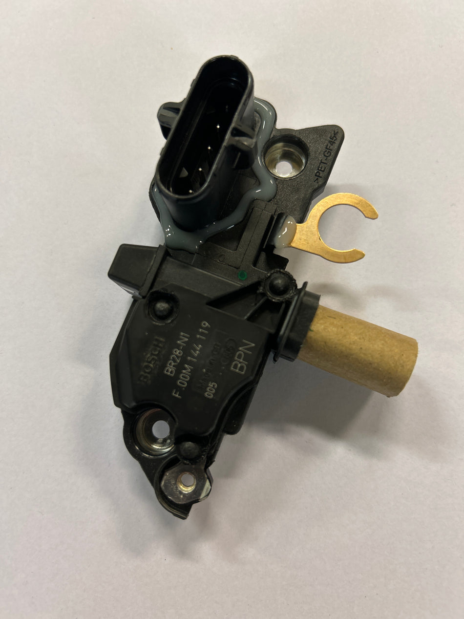 Spenningsregulator 24v