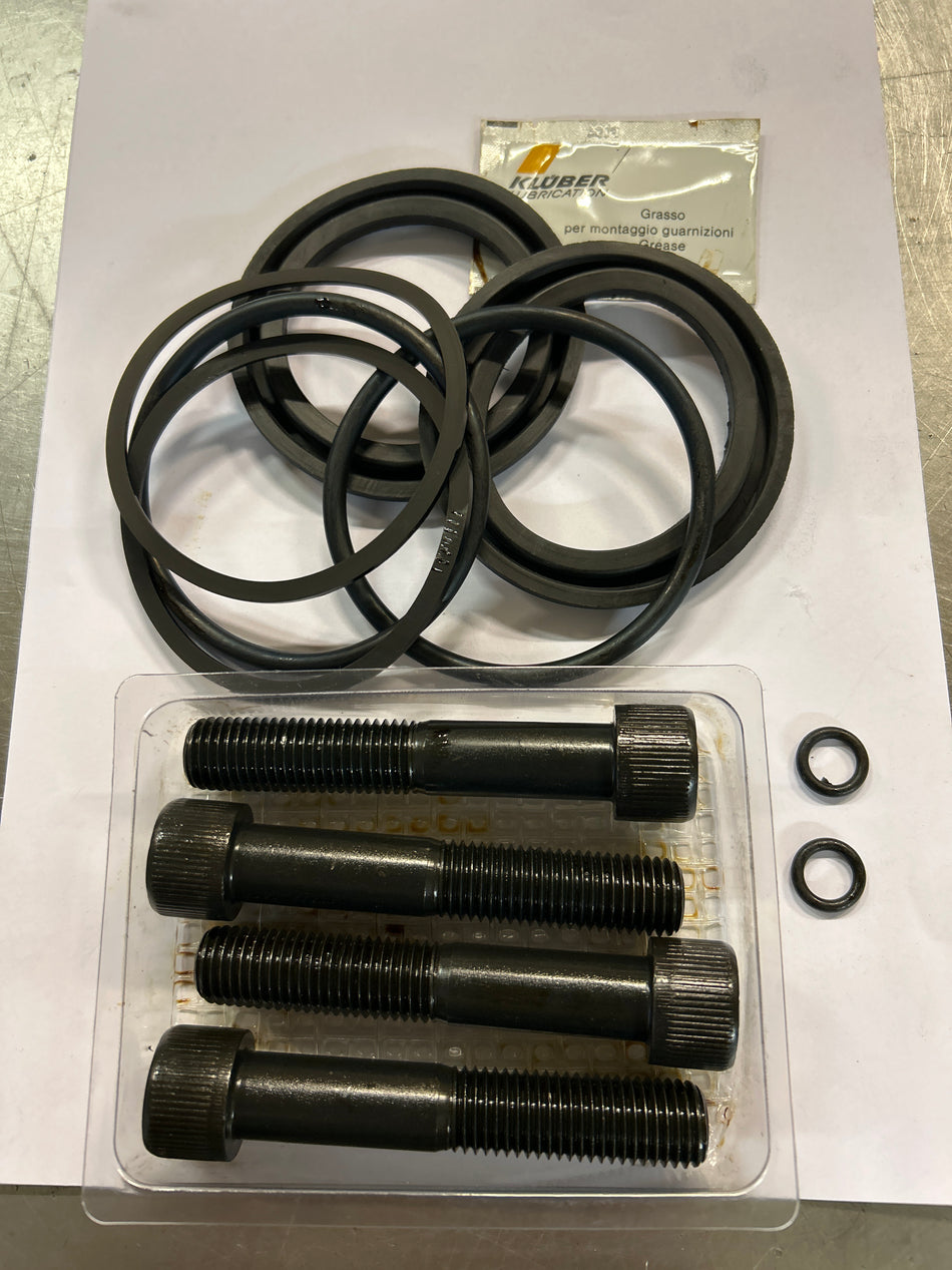 Pakningsett bremsekaliper