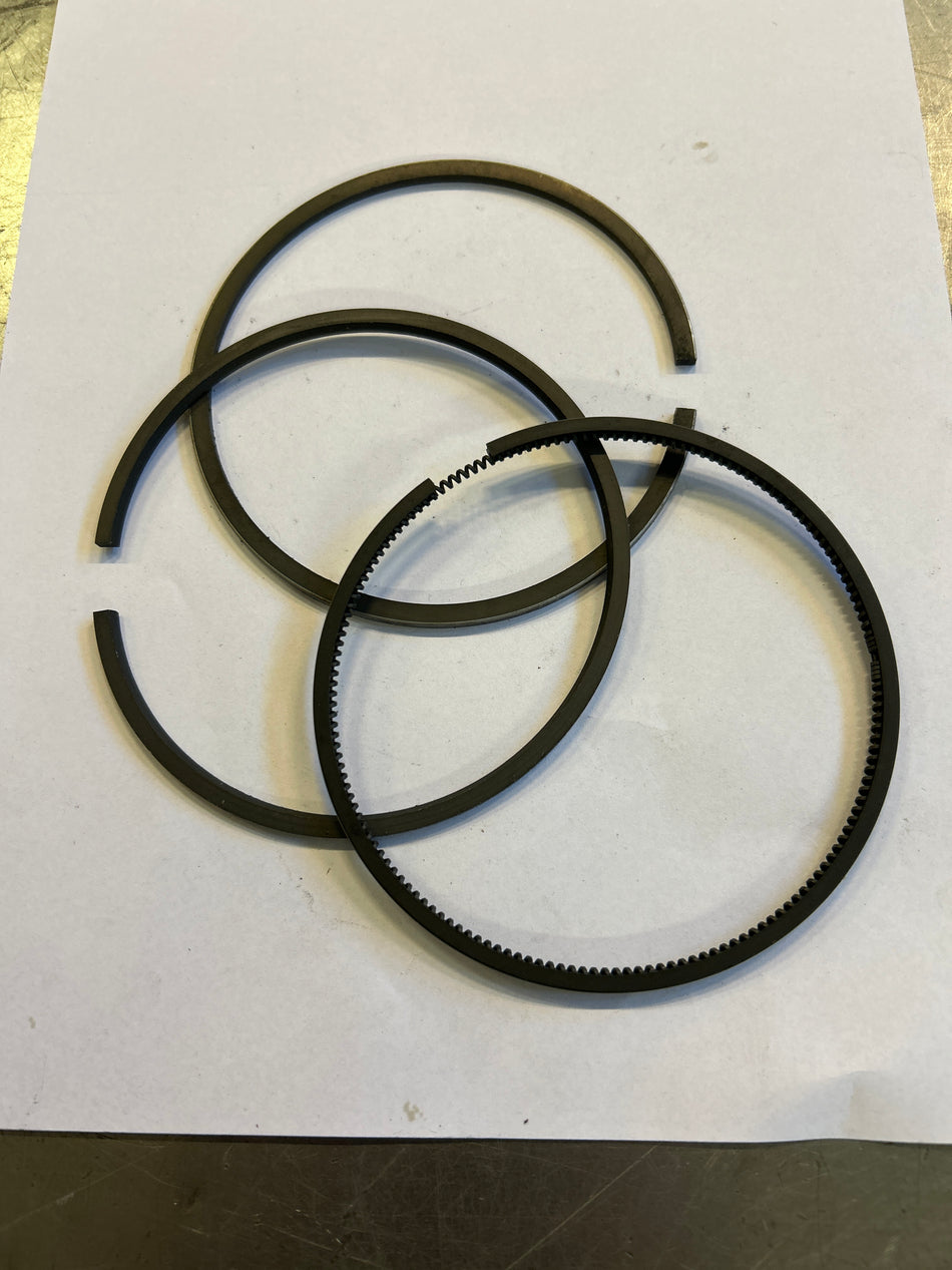 Stempelringsett CS/CVX