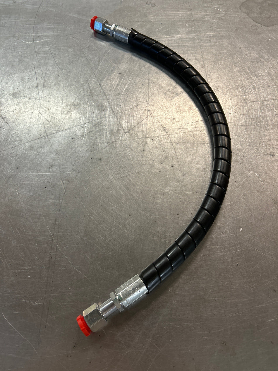 HOSE, FLEXIBLE 12,7x675mm