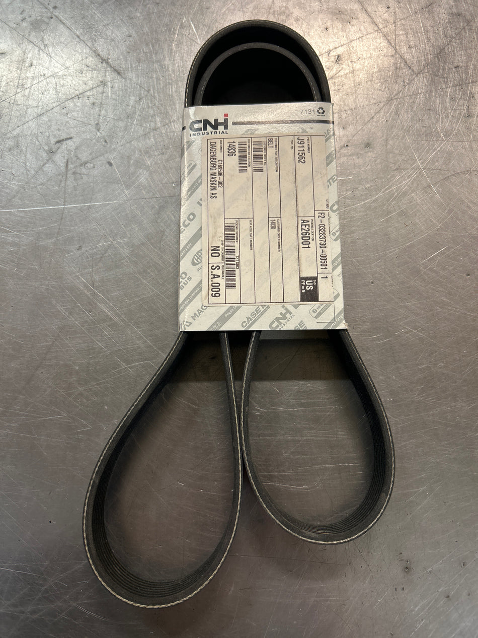 Viftereim Effektiv lengde  1701.8  +- 5.5