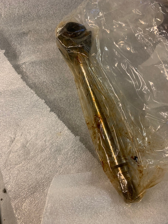 Stempelstang Maxi Sneaker