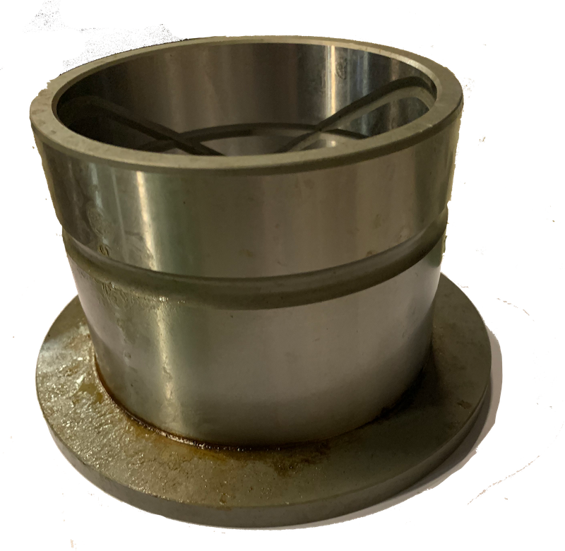 IHI 80NX foring D04302800