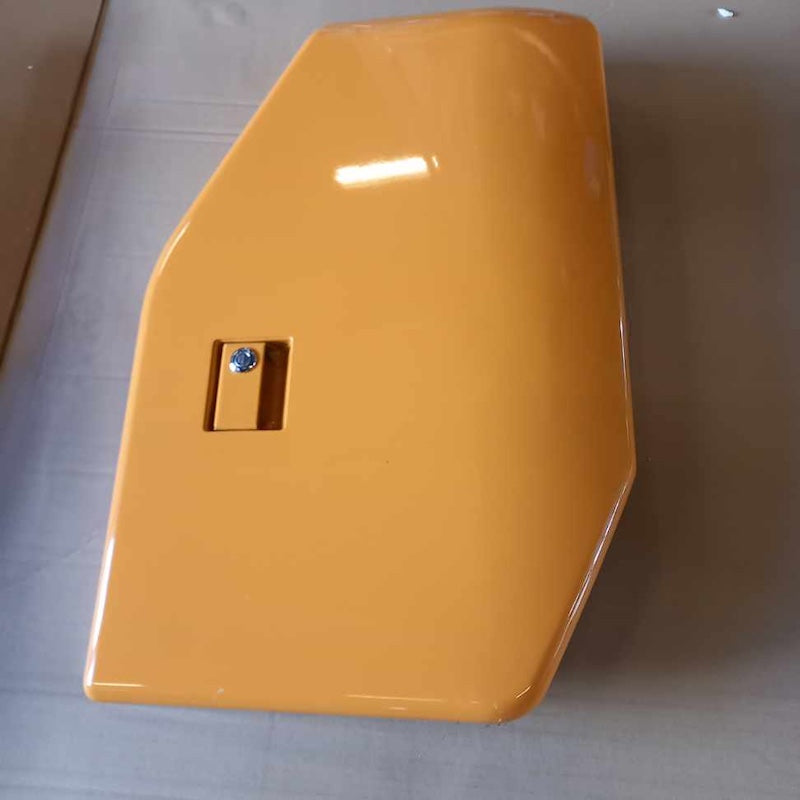 Deksel venstre side bak d�r CX80/CX75SR