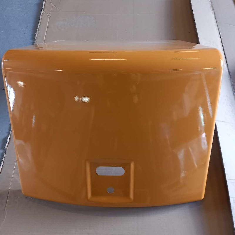 Engine hood CX75SR CX80