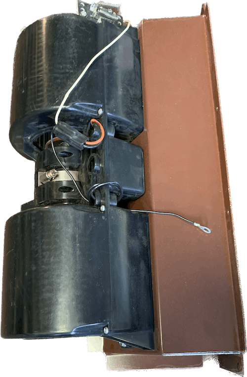 L36322 varmeapparat