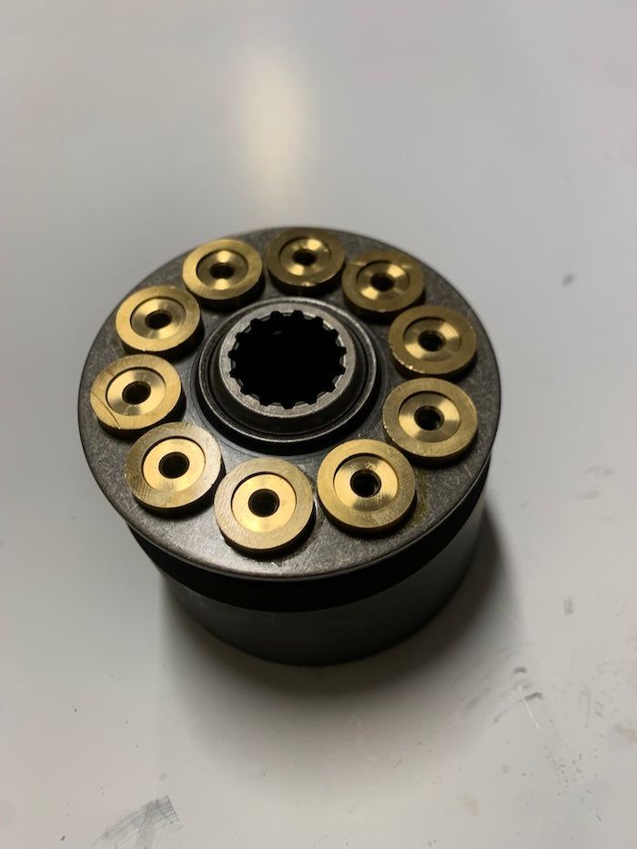 PA10V00001R100 Rep.sett hydraulikkpumpe