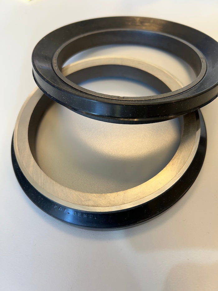 Tettning Ledehjul 1450B
