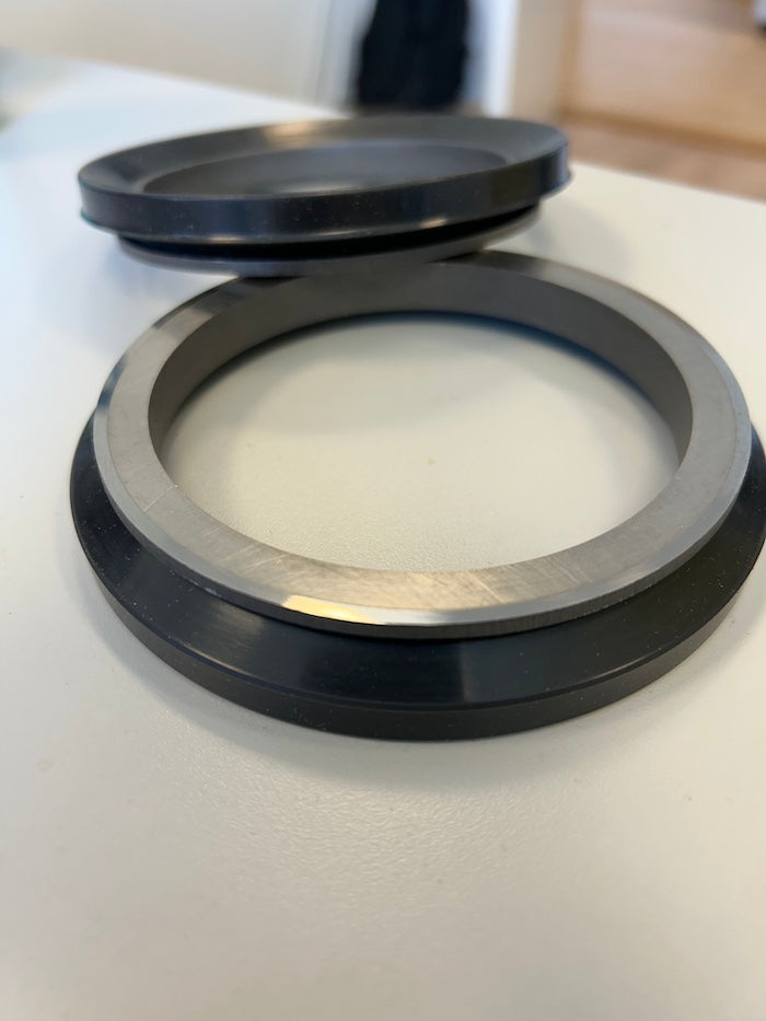 Tettning Ledehjul 1450B