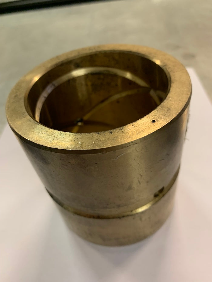 Foring 65x85x90mm Case Poclain