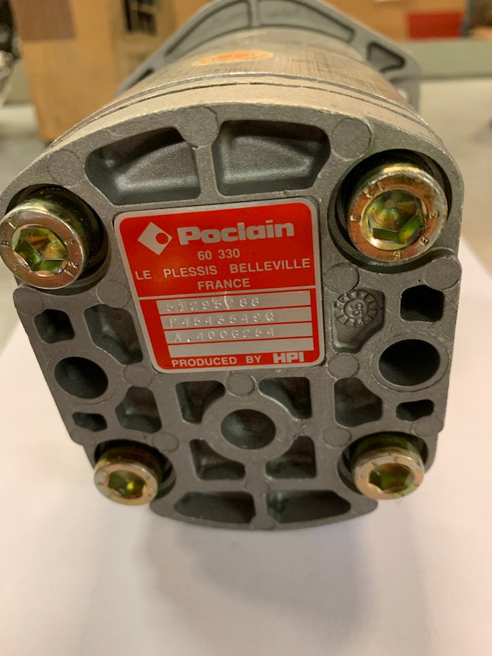 Hydraulikkpumpe P4543549 (Mod.sett)