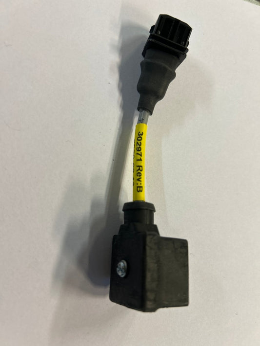 Adapterkabel for prop ventil 302971 - Dagenborg Maskin AS