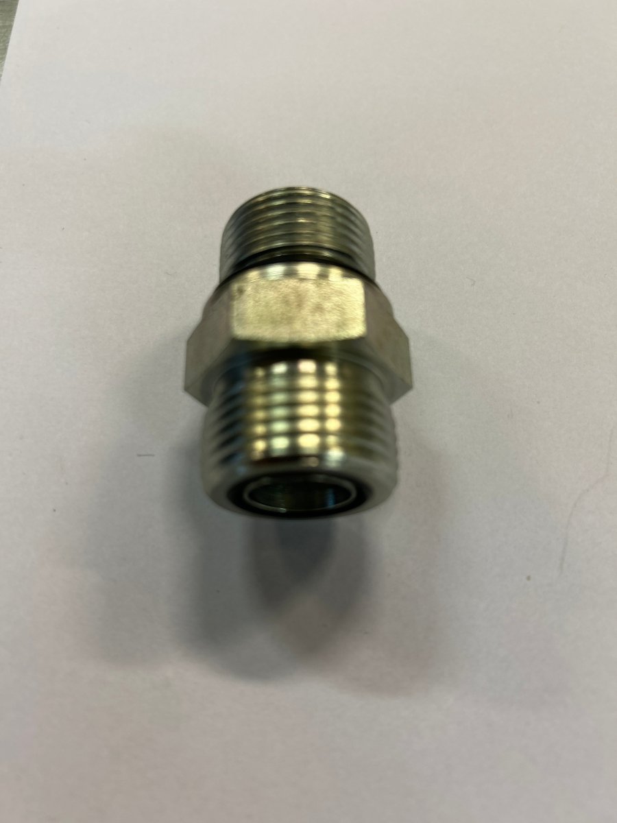 Ansats 1» X1,4 - Dagenborg Maskin AS