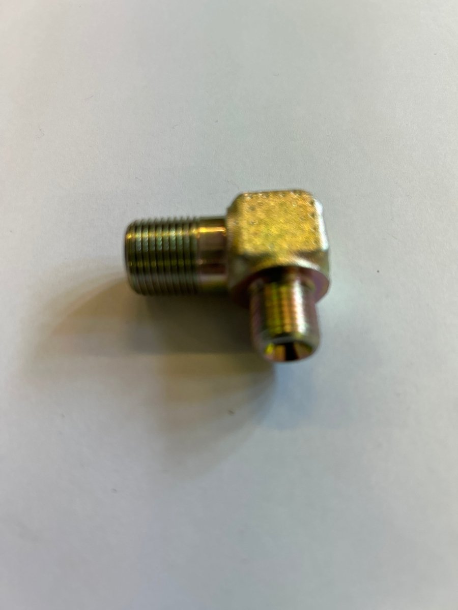 Ansats 90" - Dagenborg Maskin AS