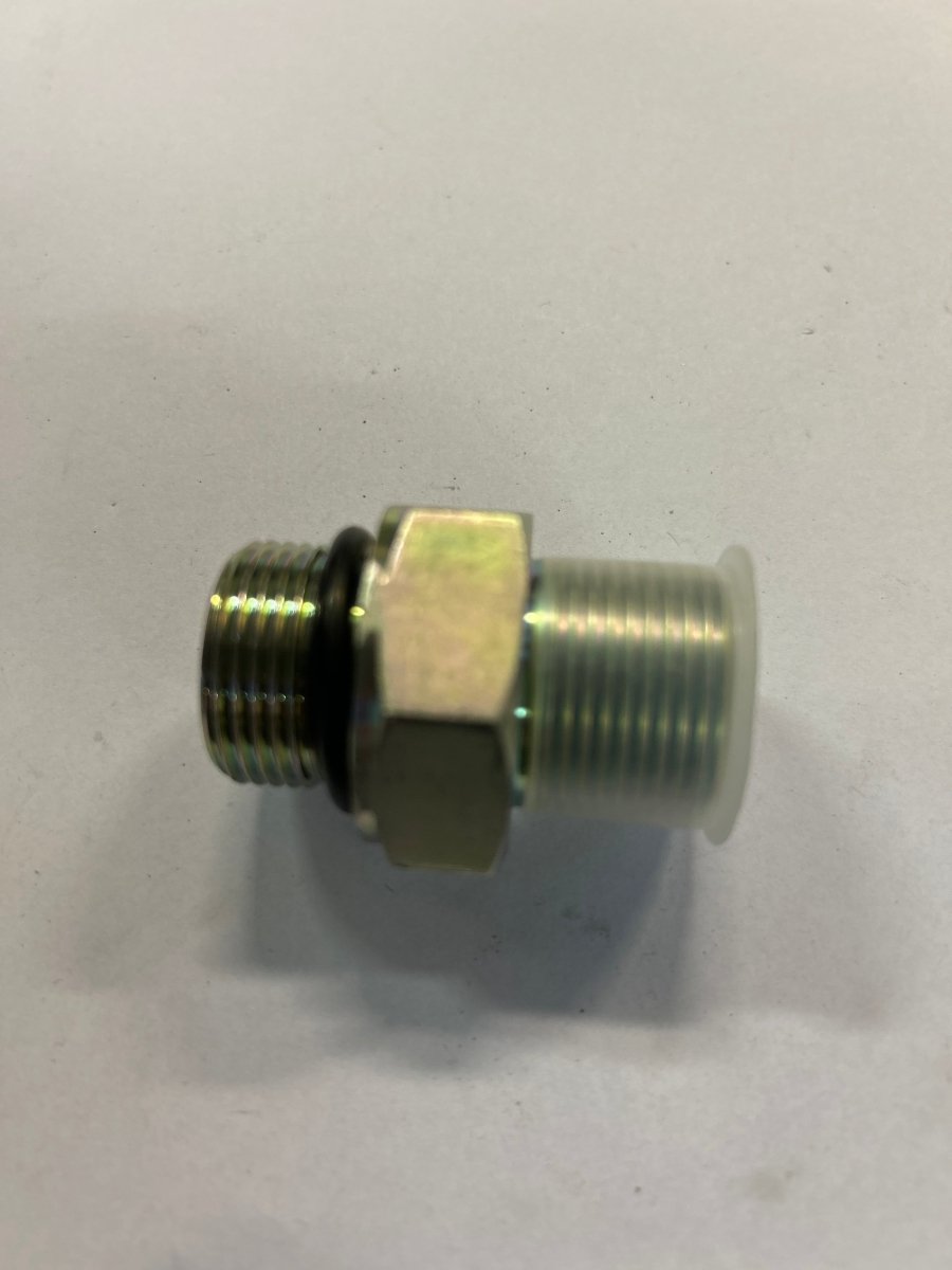 Ansats med O - Ring 154503A1 - Dagenborg Maskin AS