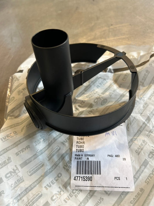 Ansats til Hydr. Filter Maxxum 110 - 150/ T6/T7 - Dagenborg Maskin AS
