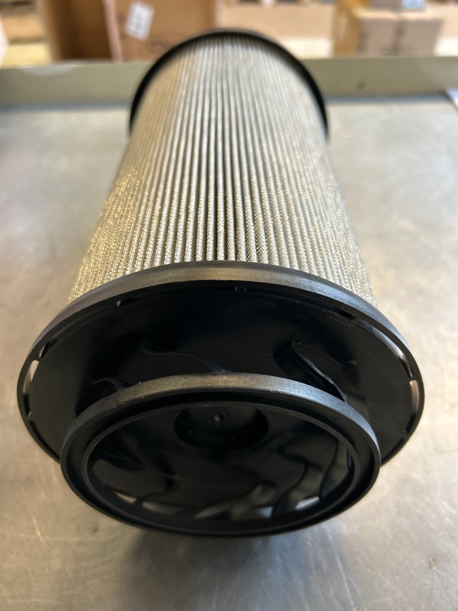 Ansats til Hydr.filter 47715391 Maxxum 110 - 150/ T6/T7 - Dagenborg Maskin AS