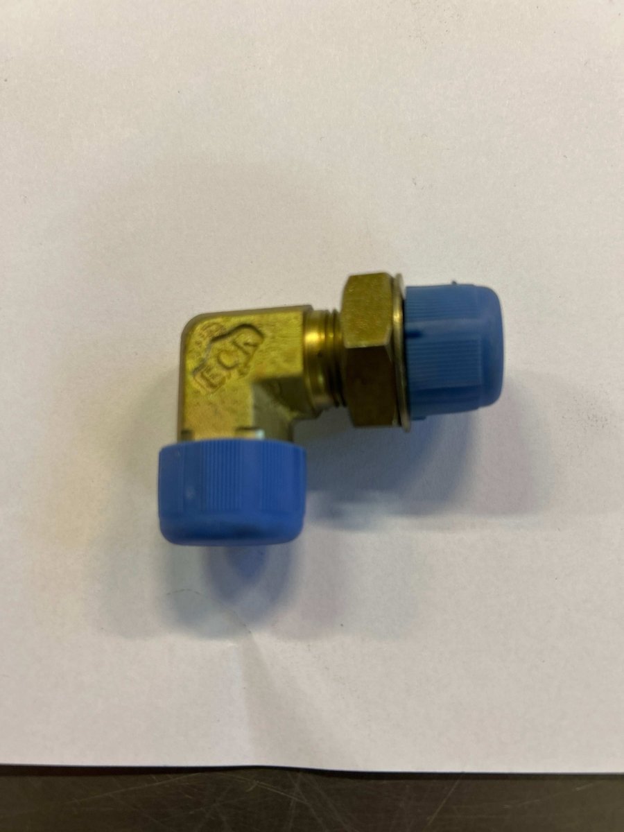 Ansats WX90 - Dagenborg Maskin AS