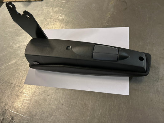 Armlen v.s. CX20B - CX55B - Dagenborg Maskin AS