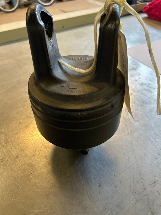 Autoboltkobling 7 er 2500nm - Dagenborg Maskin AS