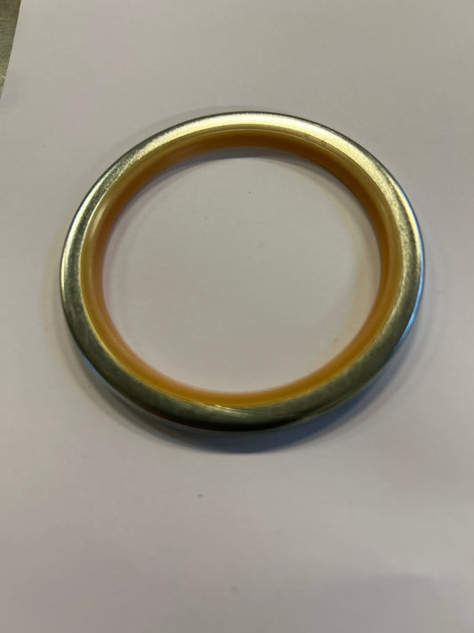 Backup ring 59x75x4,5mm - Dagenborg Maskin AS