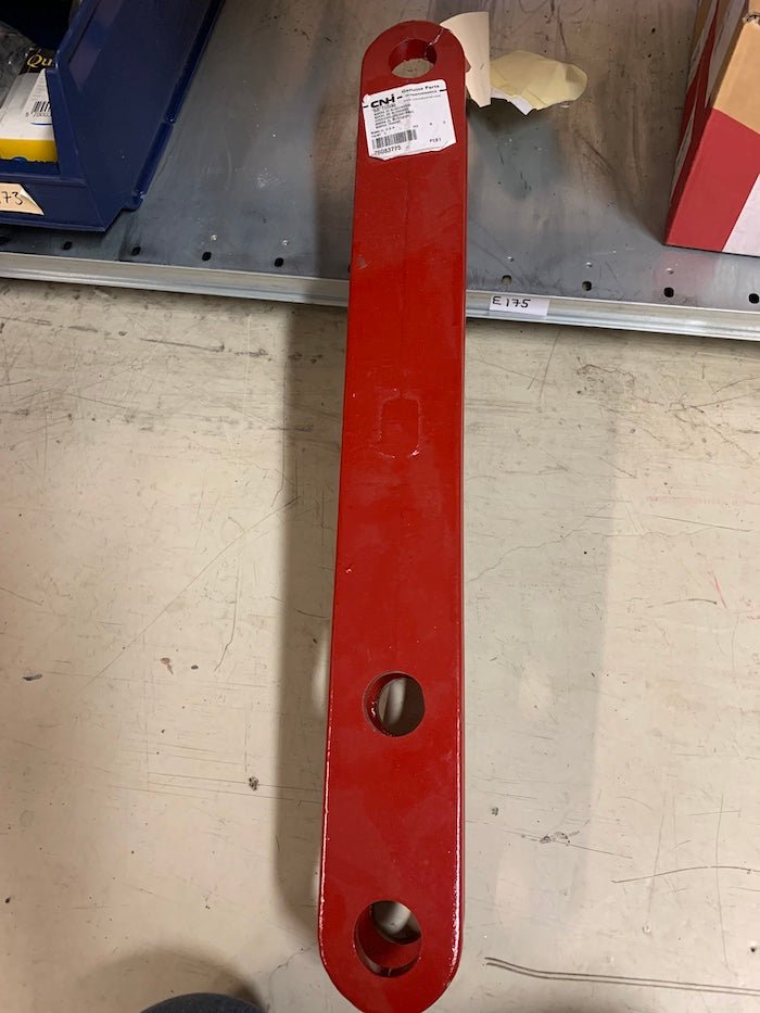 BAR, LOCKING - Dagenborg Maskin AS
