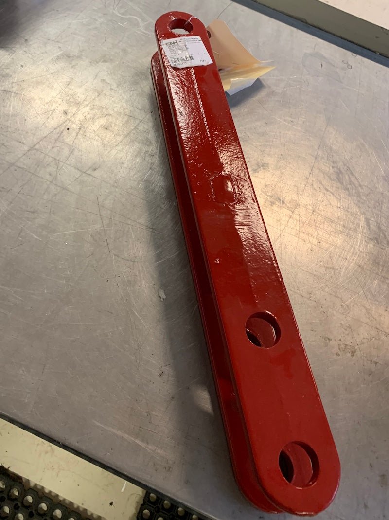 BAR, LOCKING - Dagenborg Maskin AS